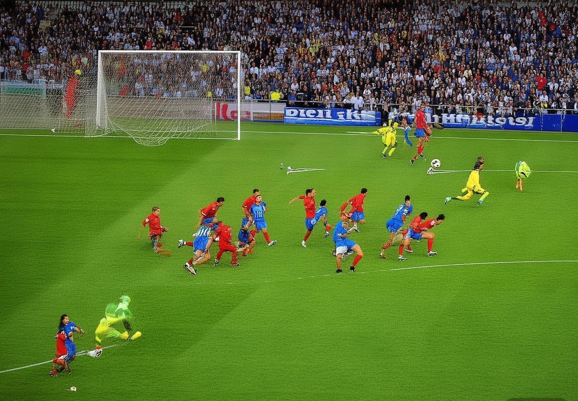 南美足球盛宴：阿根廷与委内瑞拉巅峰对决回顾及球迷热议