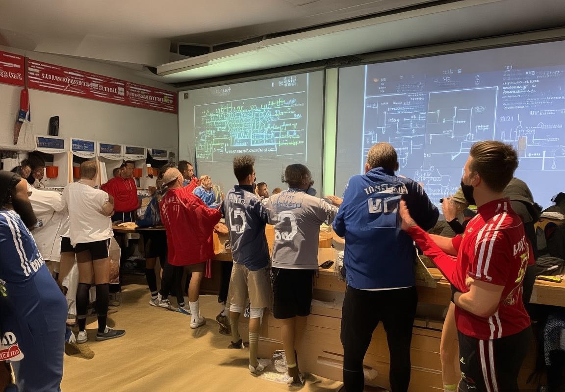 2017南锡vs摩纳哥：攻防战术解析对决纪实