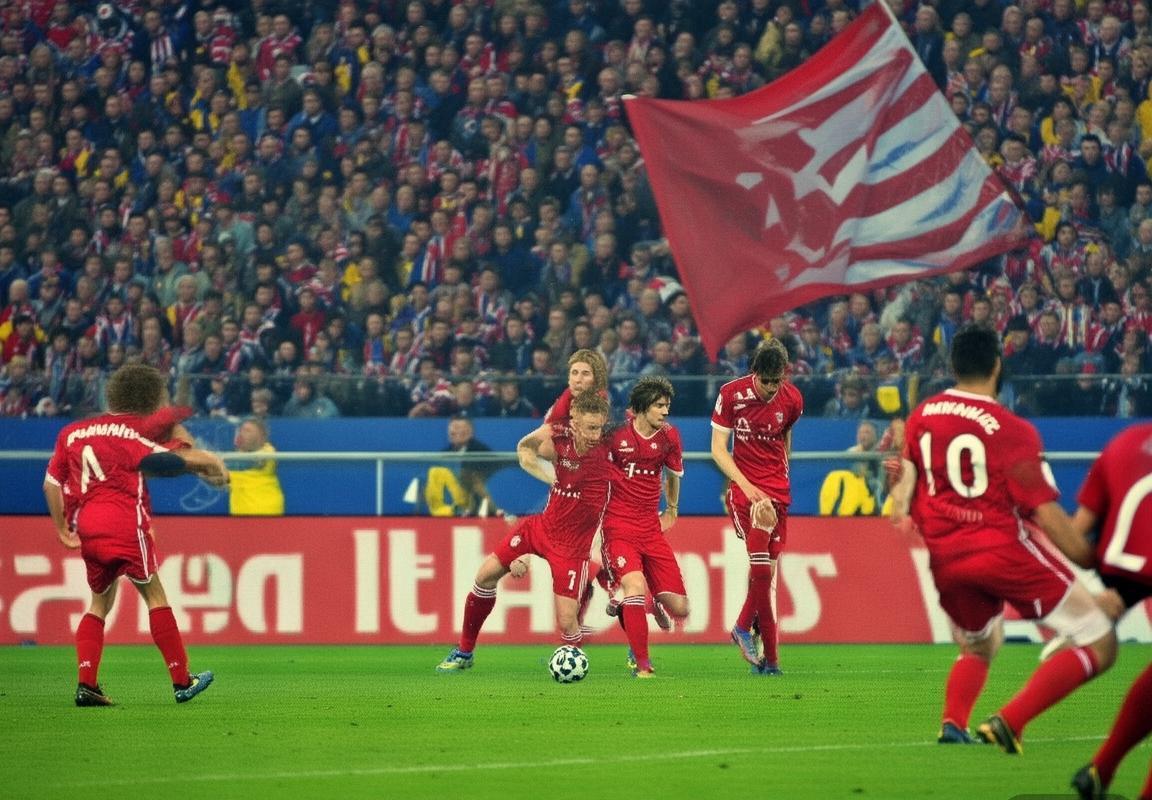 拜仁慕尼黑VS汉堡：关键战术解析与实力对决前瞻