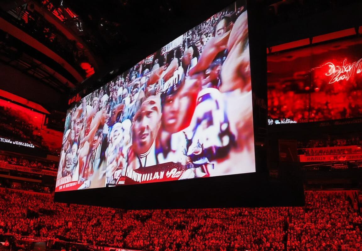 2018火箭VS公牛巅峰对决：精彩回顾与深度解析